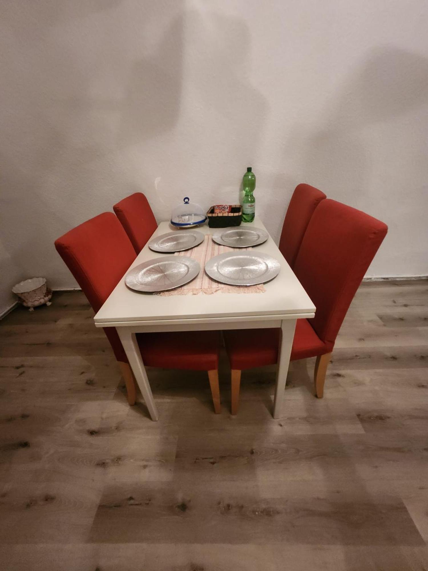Tor Stay - Charmante 2 Zimmer Apartment Ansbach Exterior foto